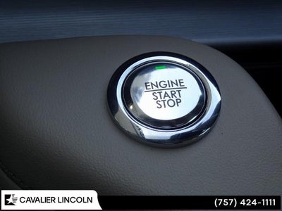 2023 Lincoln Aviator Standard