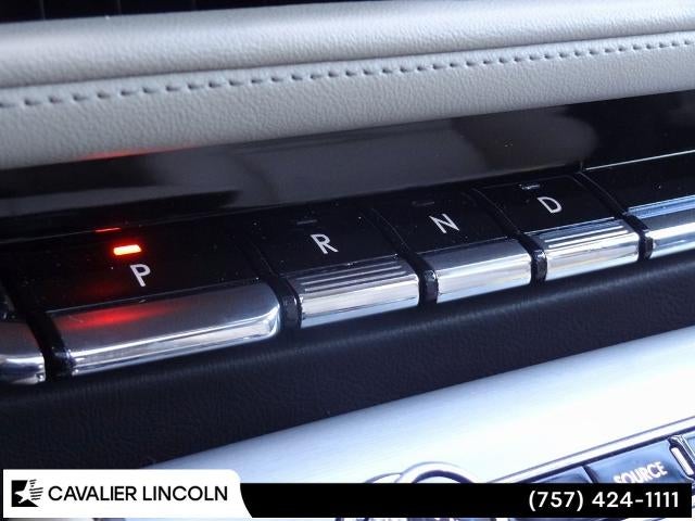 2023 Lincoln Aviator Standard