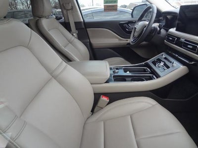 2023 Lincoln Aviator Standard