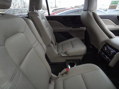 2023 Lincoln Aviator Standard