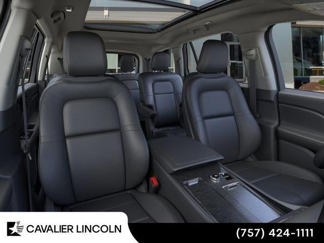 2025 Lincoln Aviator Premiere Premiere