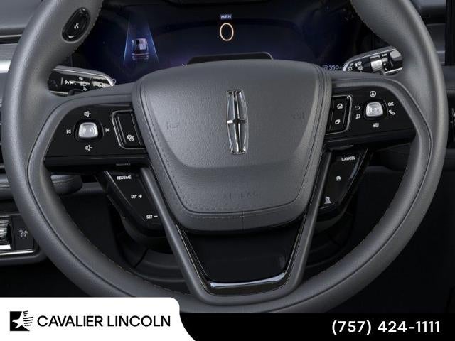 2025 Lincoln Aviator Premiere Premiere