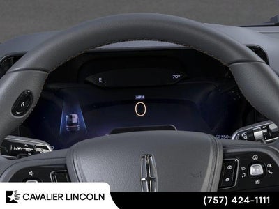 2025 Lincoln Aviator Premiere Premiere