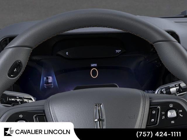 2025 Lincoln Aviator Premiere Premiere