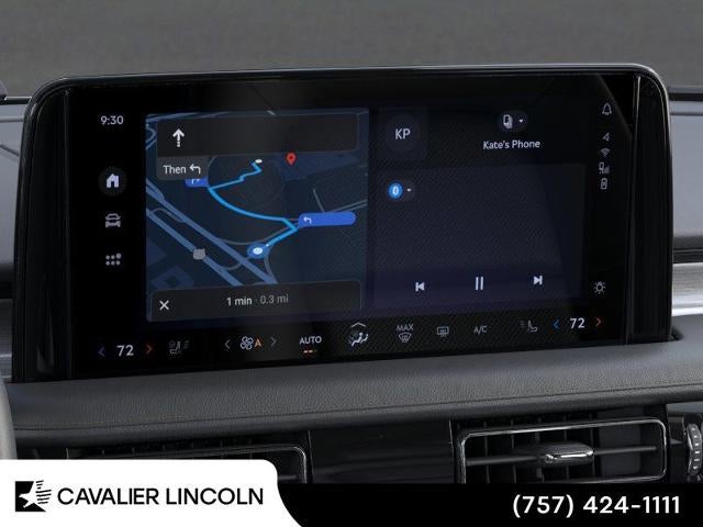 2025 Lincoln Aviator Premiere Premiere