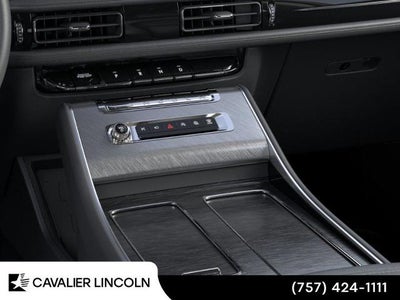 2025 Lincoln Aviator Premiere Premiere