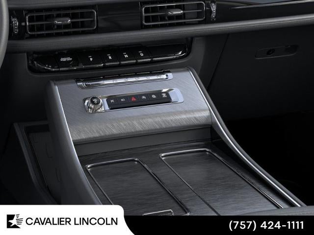 2025 Lincoln Aviator Premiere Premiere