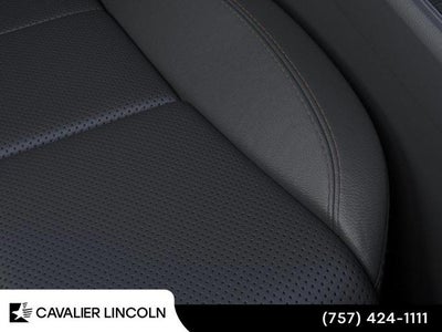 2025 Lincoln Aviator Premiere Premiere