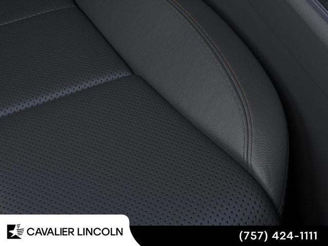 2025 Lincoln Aviator Premiere Premiere