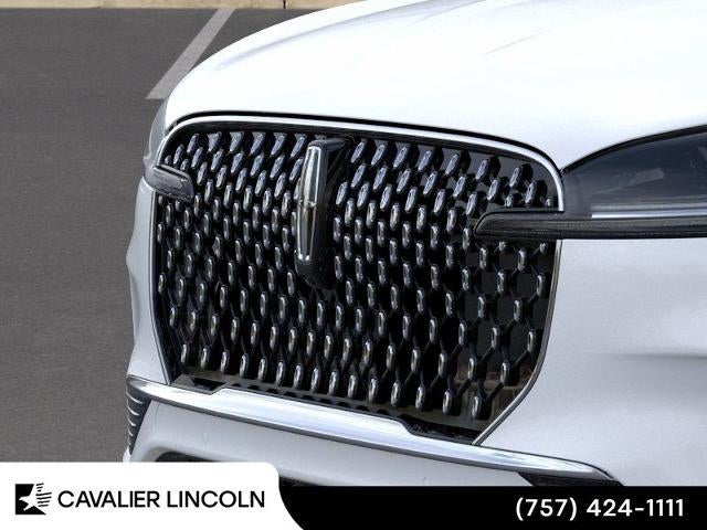 2025 Lincoln Aviator Premiere Premiere