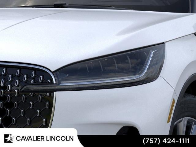 2025 Lincoln Aviator Premiere Premiere