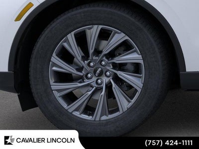 2025 Lincoln Aviator Premiere Premiere