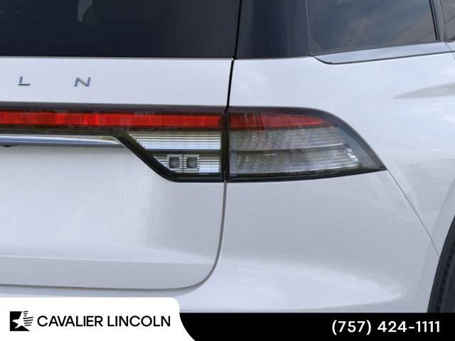 2025 Lincoln Aviator Premiere Premiere