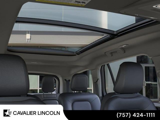2025 Lincoln Aviator Premiere Premiere