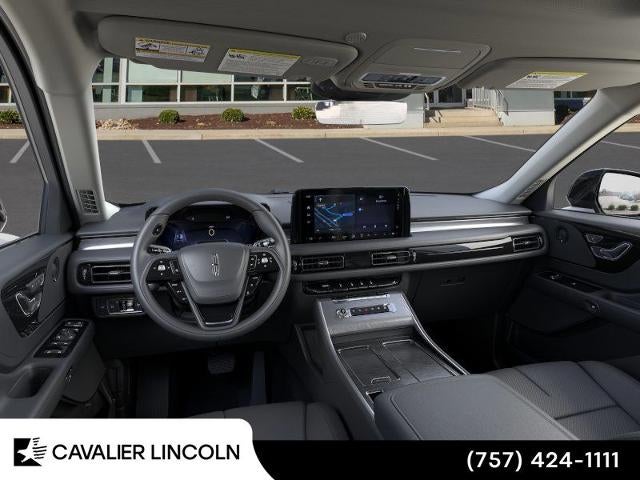 2025 Lincoln Aviator Premiere Premiere