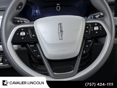 2026 Lincoln Aviator Premiere®
