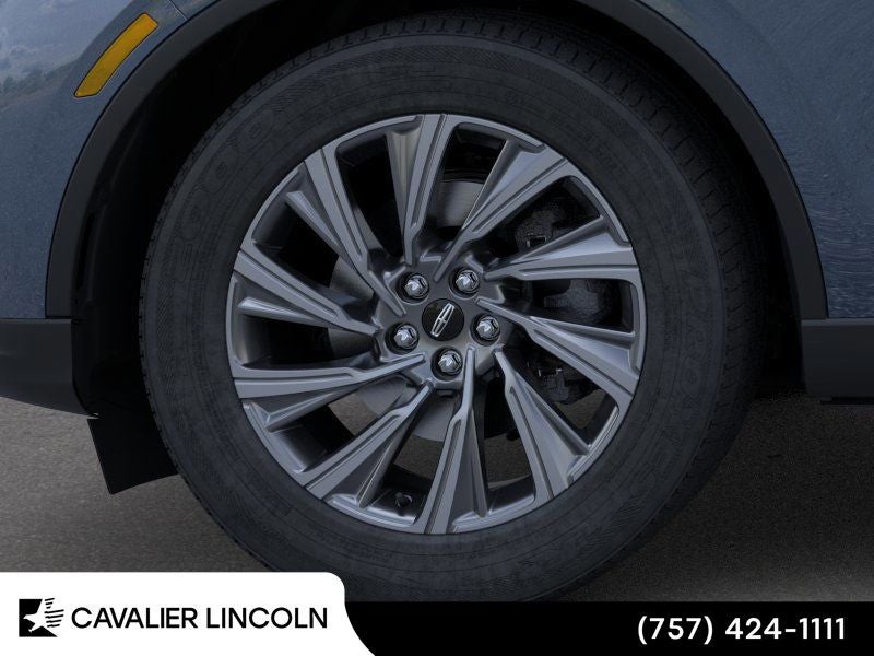 2026 Lincoln Aviator Premiere®