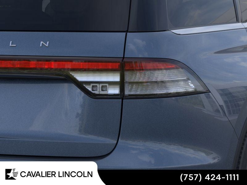 2026 Lincoln Aviator Premiere®