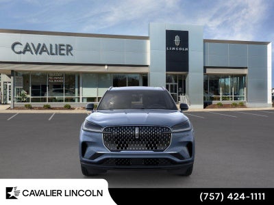2026 Lincoln Aviator Premiere®