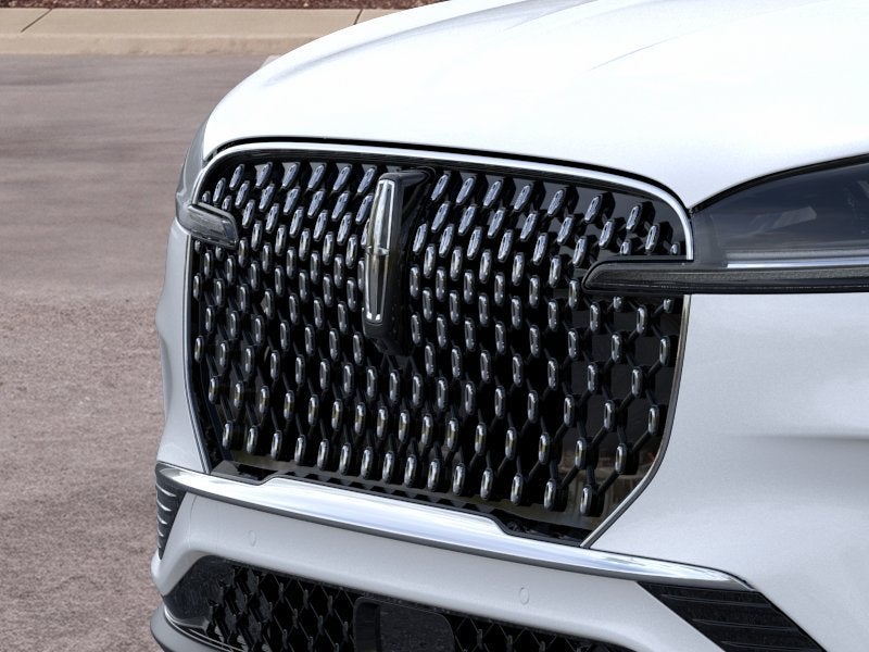 2026 Lincoln Aviator Premiere®