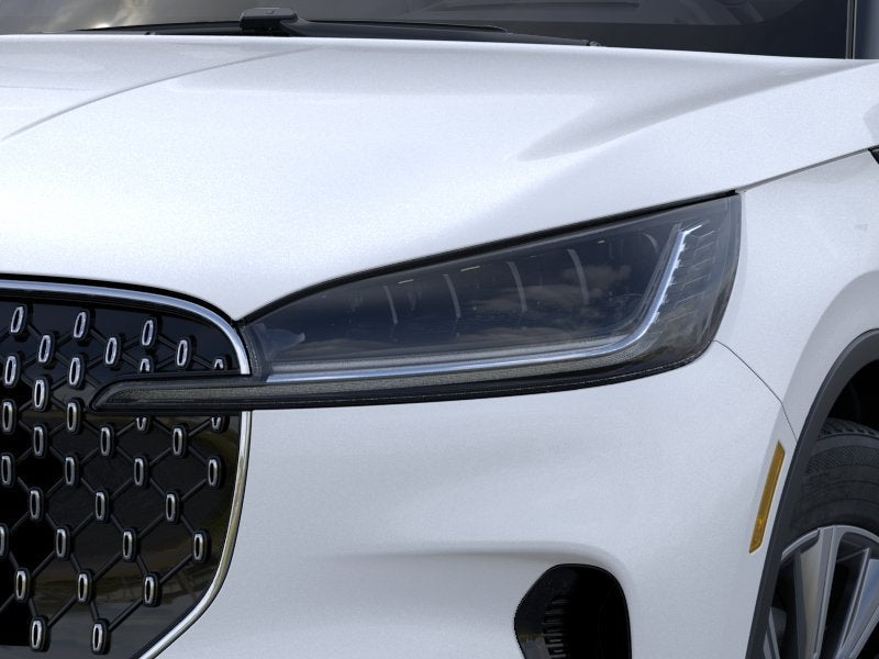 2026 Lincoln Aviator Premiere®
