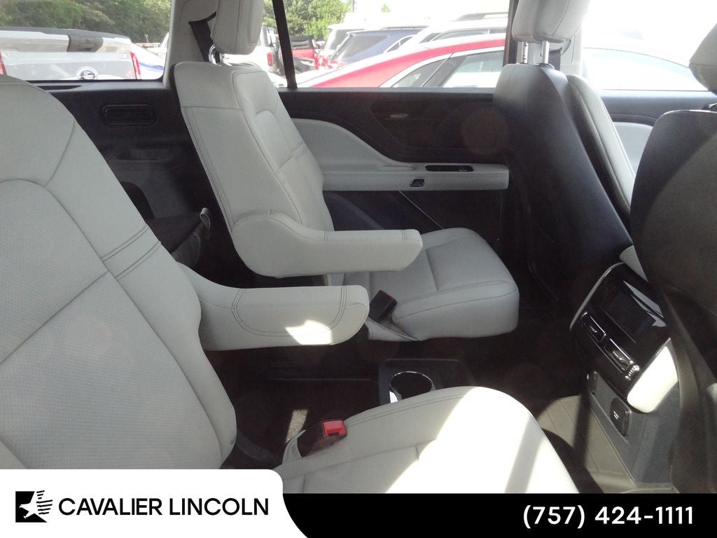 2026 Lincoln Aviator Premiere Premiere