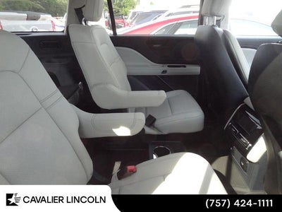 2026 Lincoln Aviator Premiere Premiere