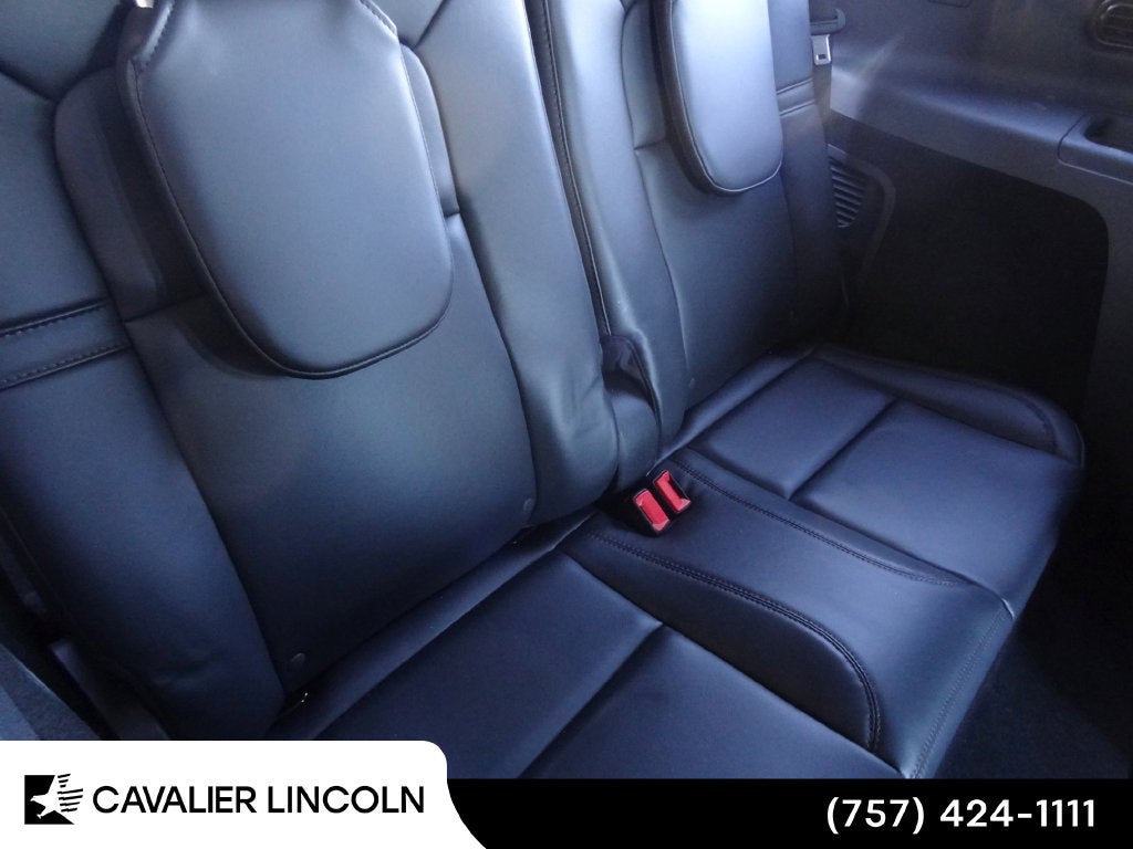 2026 Lincoln Aviator Premiere®