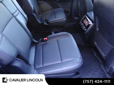 2026 Lincoln Aviator Premiere®