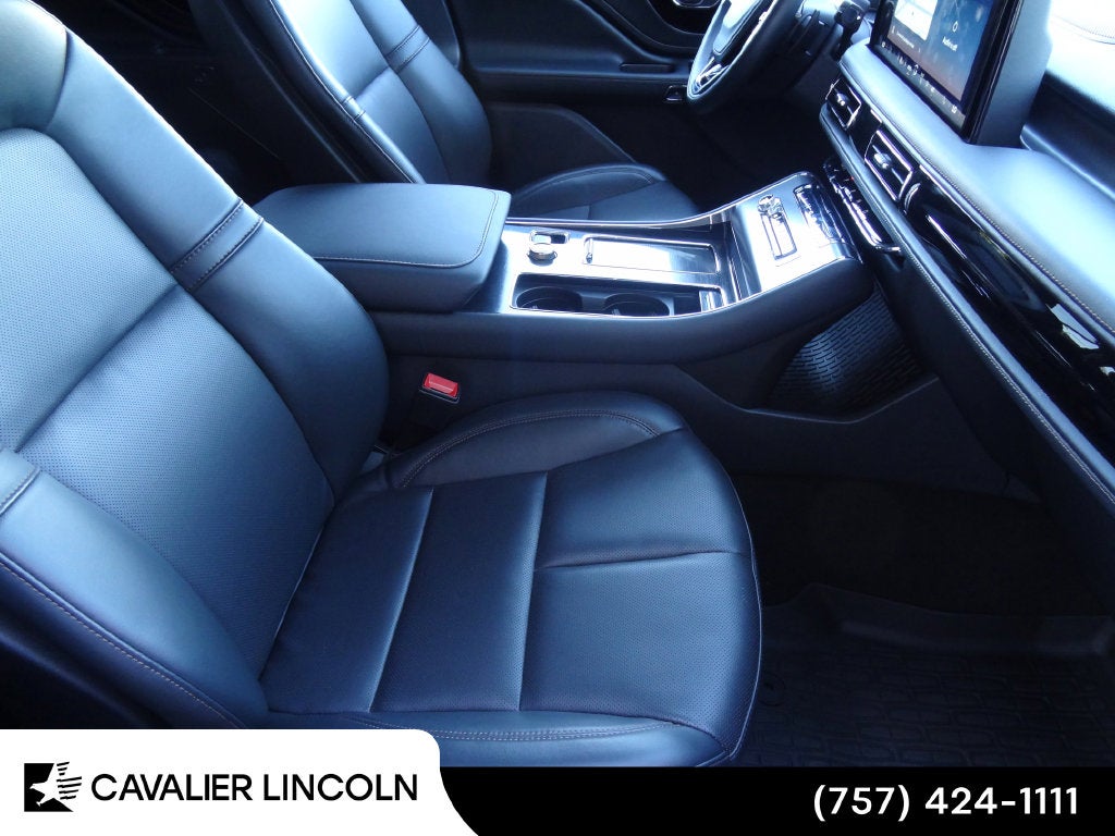 2026 Lincoln Aviator Premiere®