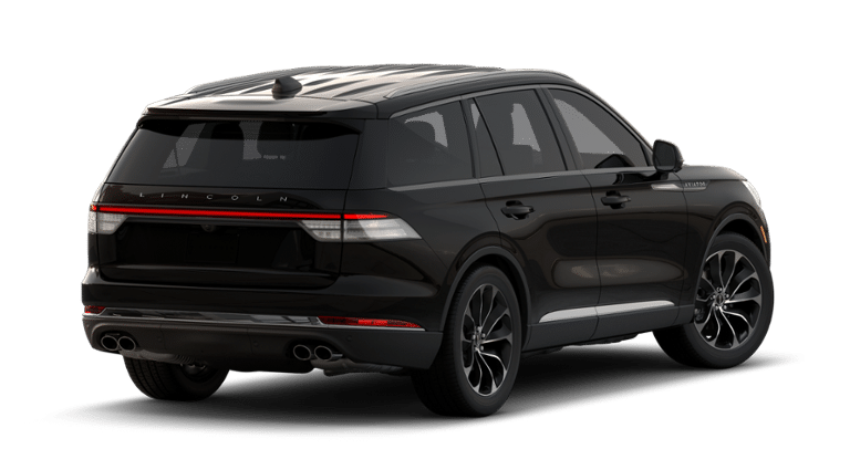 2026 Lincoln Aviator Premiere®