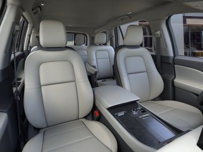 2026 Lincoln Aviator Premiere®