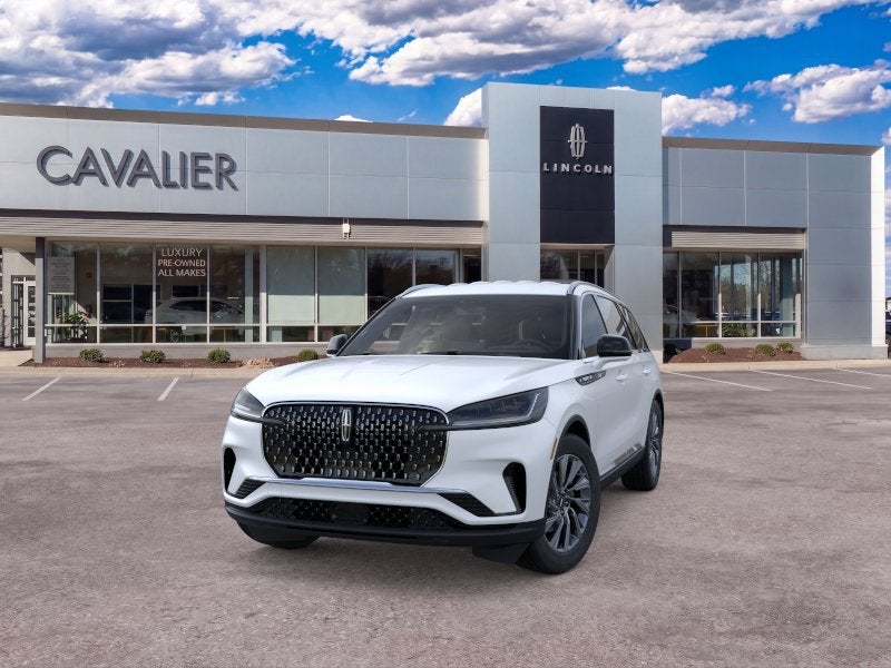 2026 Lincoln Aviator Premiere®