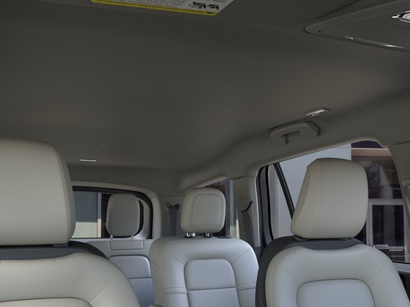 2026 Lincoln Aviator Premiere®