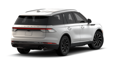 2026 Lincoln Aviator Premiere®