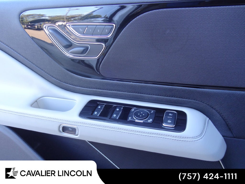 2026 Lincoln Aviator Premiere®