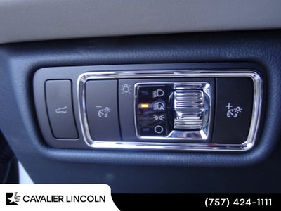 2026 Lincoln Aviator Premiere®