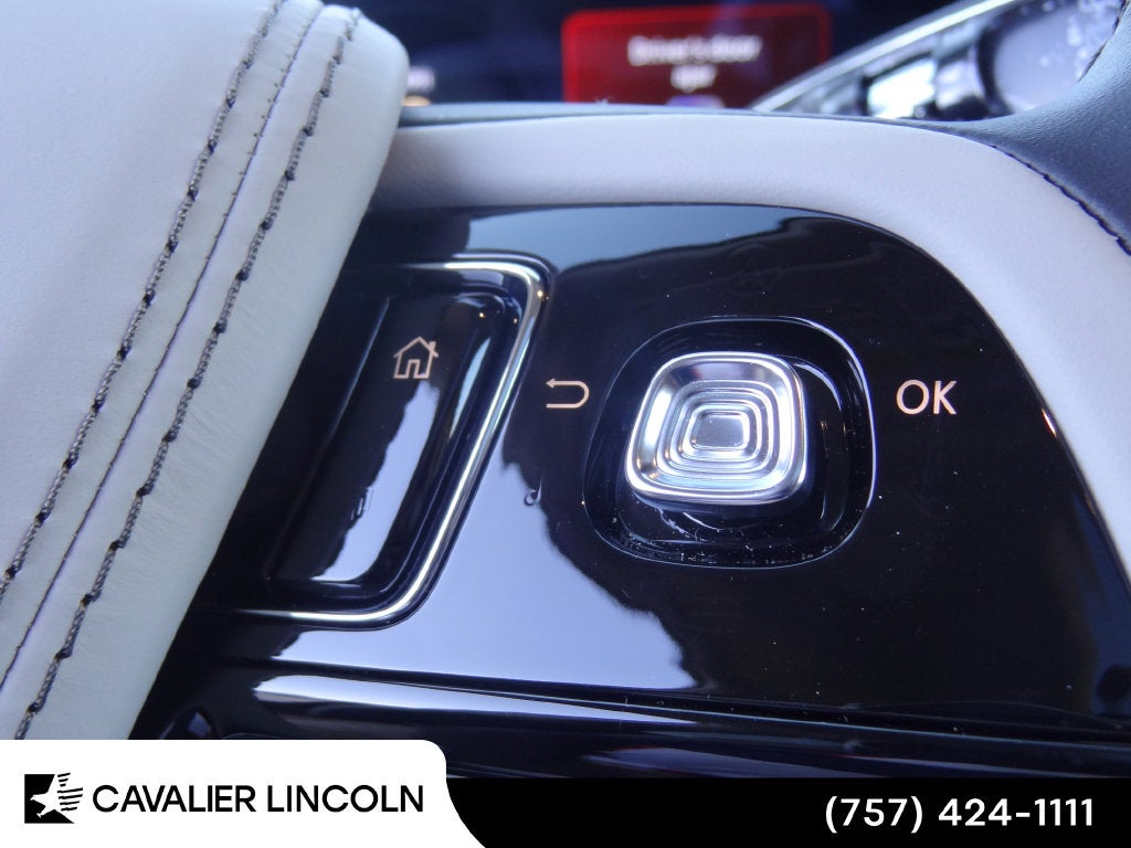 2026 Lincoln Aviator Premiere®