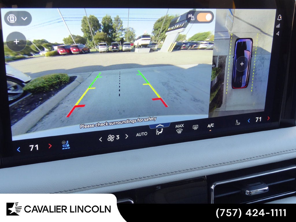 2026 Lincoln Aviator Premiere®