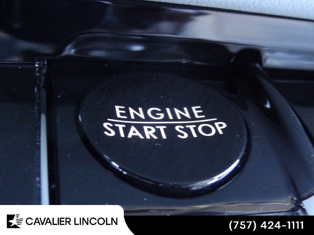 2026 Lincoln Aviator Premiere®