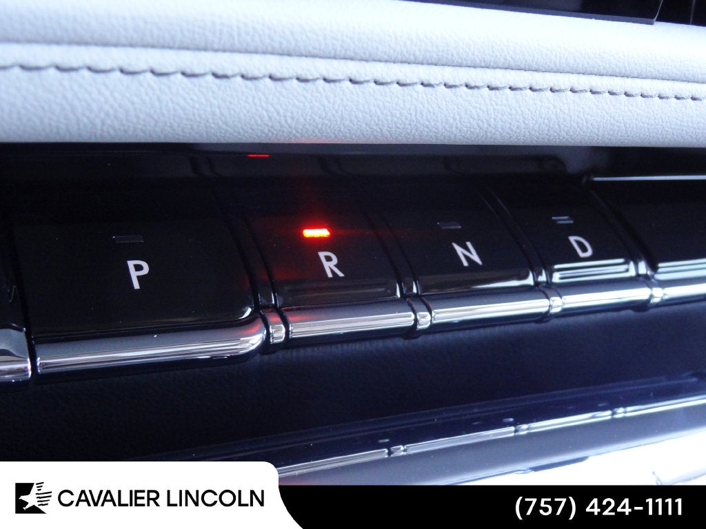 2026 Lincoln Aviator Premiere®