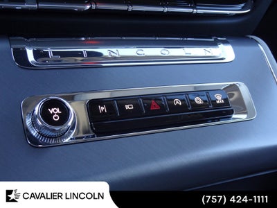 2026 Lincoln Aviator Premiere®