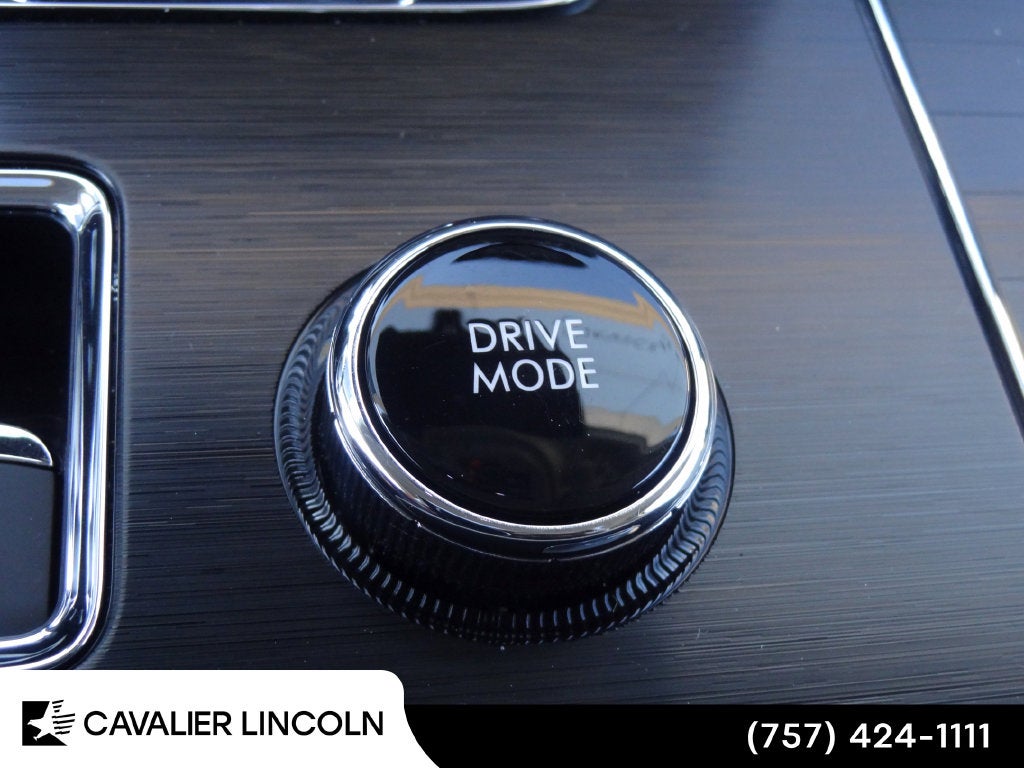 2026 Lincoln Aviator Premiere®