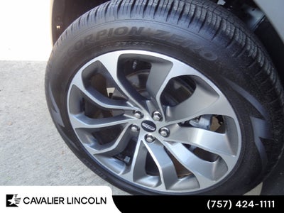 2026 Lincoln Aviator Premiere®