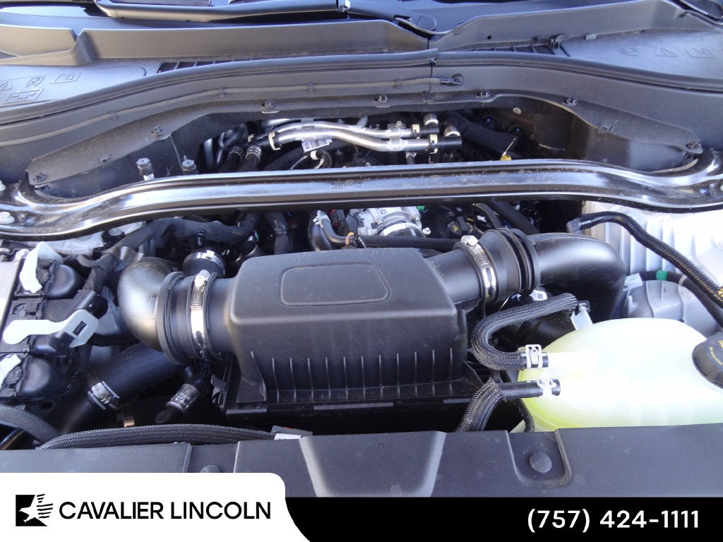 2026 Lincoln Aviator Premiere®