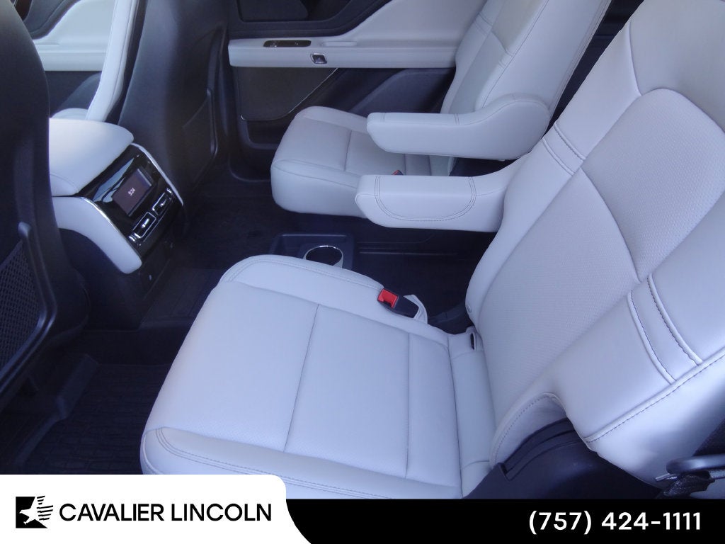 2026 Lincoln Aviator Premiere®