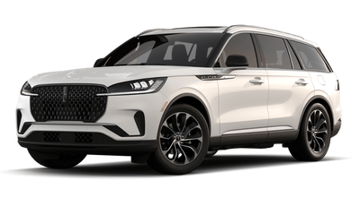 2026 Lincoln Aviator Premiere®