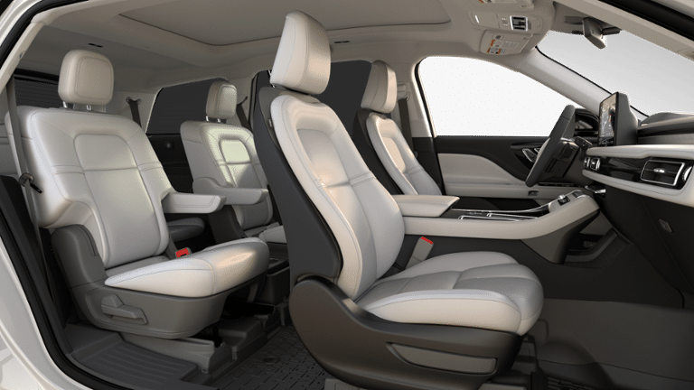 2026 Lincoln Aviator Premiere®