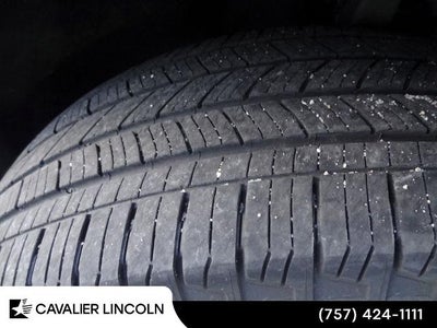 2023 Lincoln Aviator Standard Standard