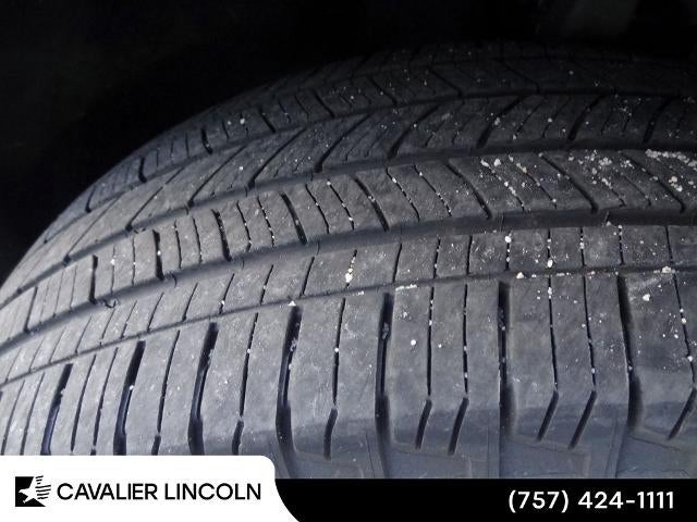 2023 Lincoln Aviator Standard Standard